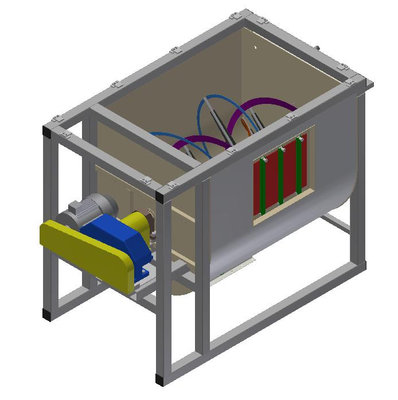 Смеситель СК-3